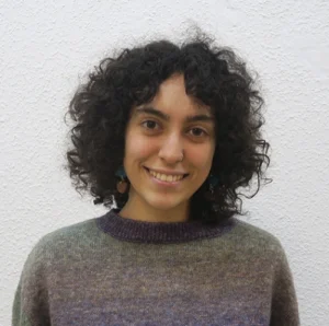 Irene Velasco Caderot